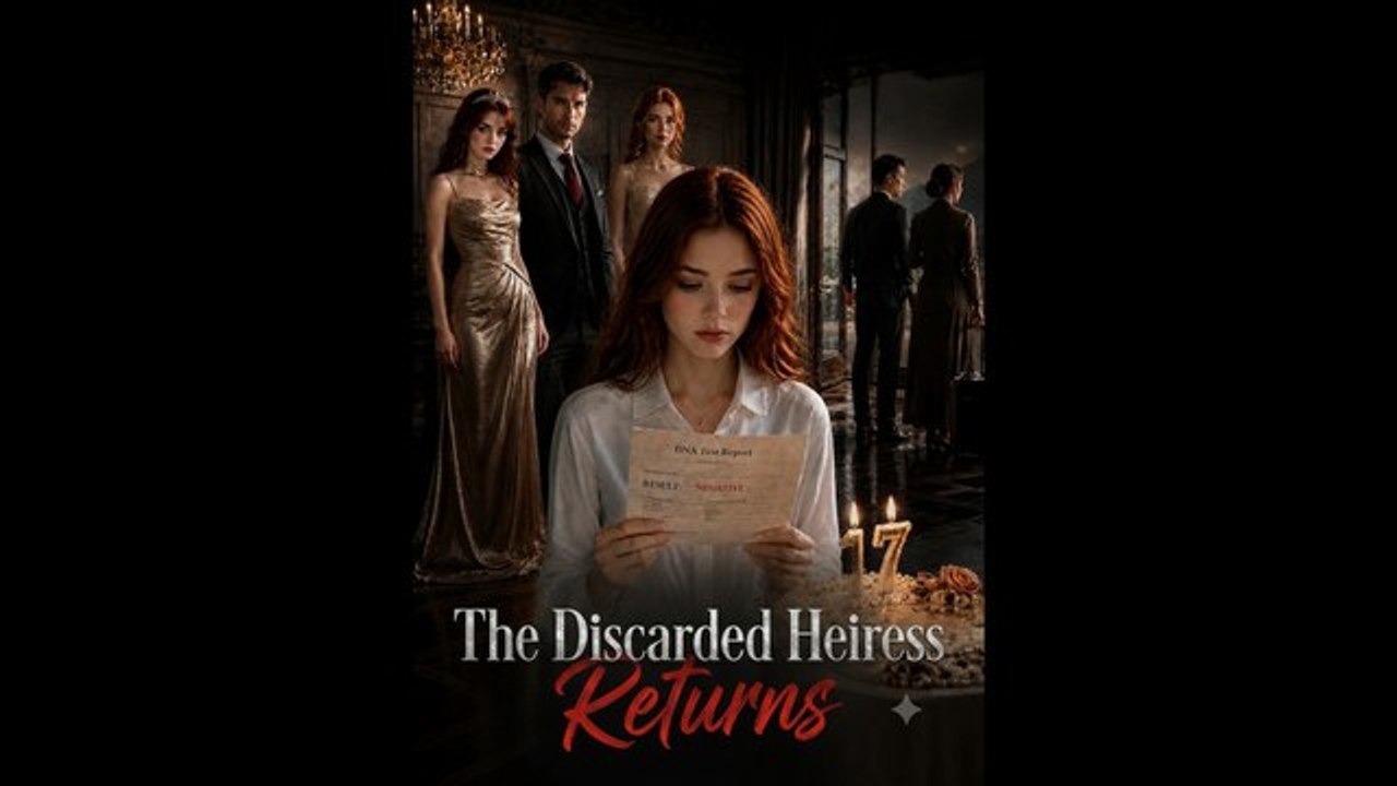 The Discarded Heiress Returns