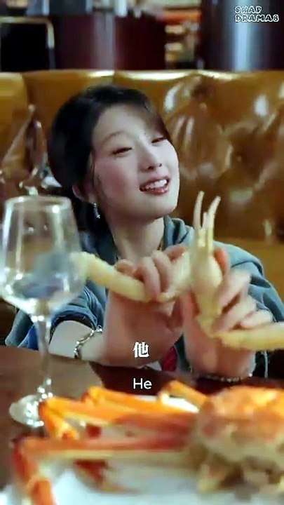 She Walked Into My Darkness【王奕然&王燕飞】 [Full Movie]