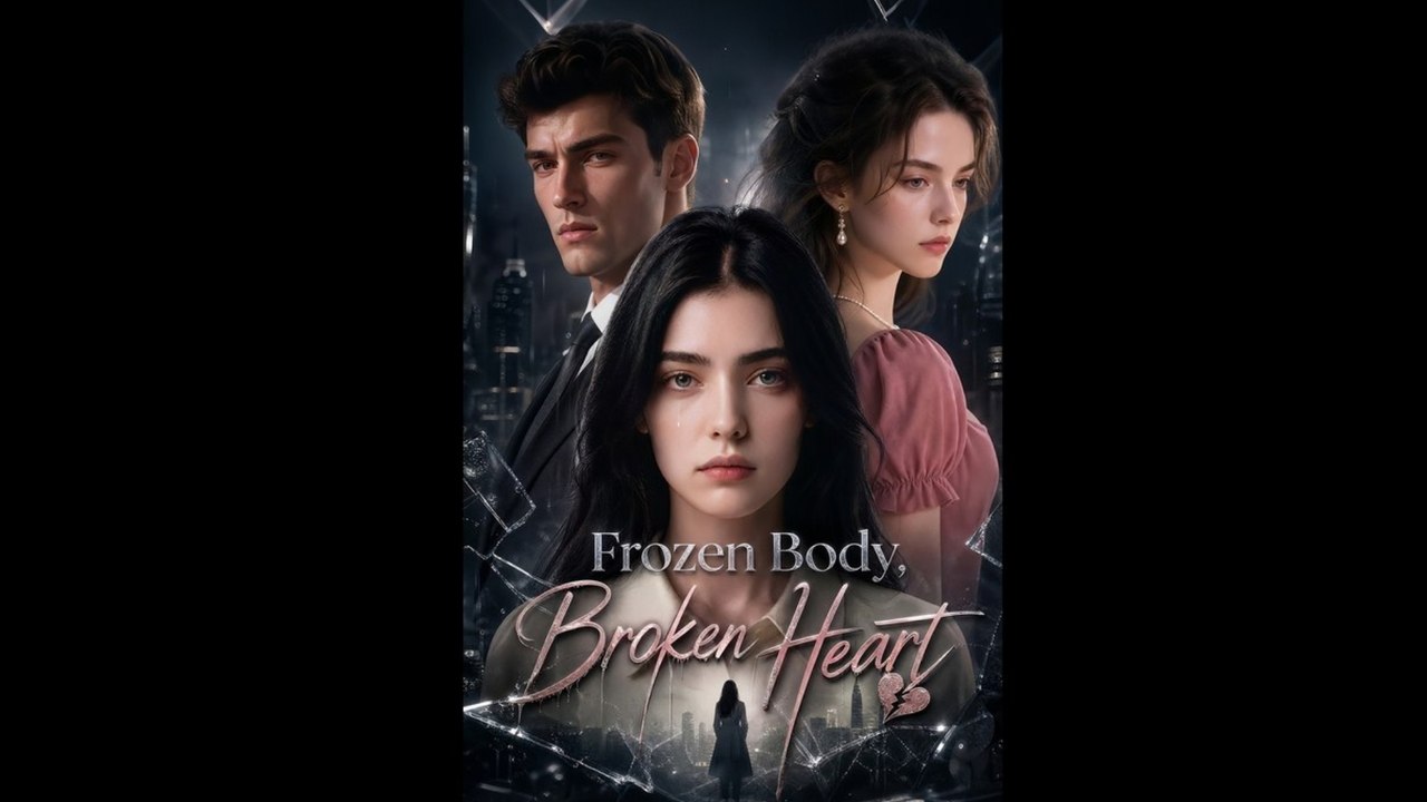 [FULL HD] Frozen Body, Broken Heart