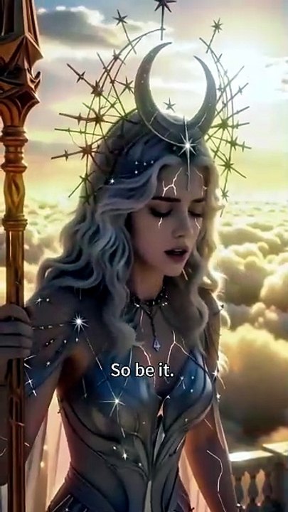 The Fallen Goddess Made You King - Full EP | Fantasy Romance Drama | Goddess Power, Royal Destiny & Forbidden Love - ENGSUB [Full Movie]