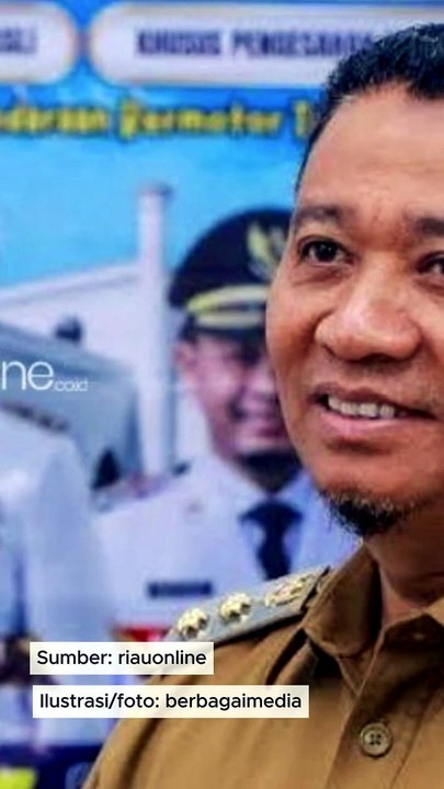 PAD Tembus Rp1,3 Triliun, Ekonomi Pekanbaru Jadi Motor Perekonomian Riau