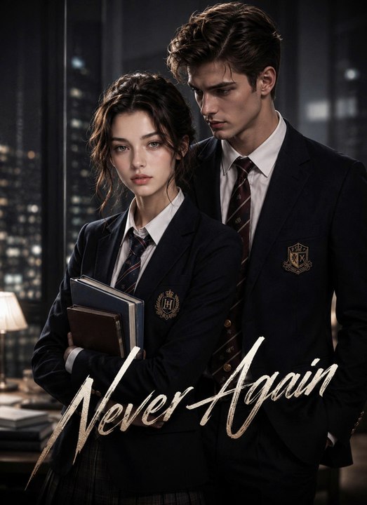 Never Again | New Movie 2026