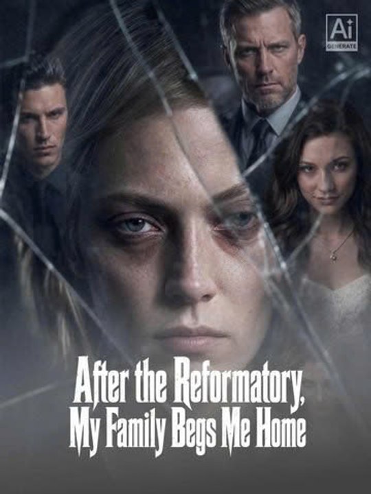 After the Reformatory, My Family Begs Me Home | New Movie 2026