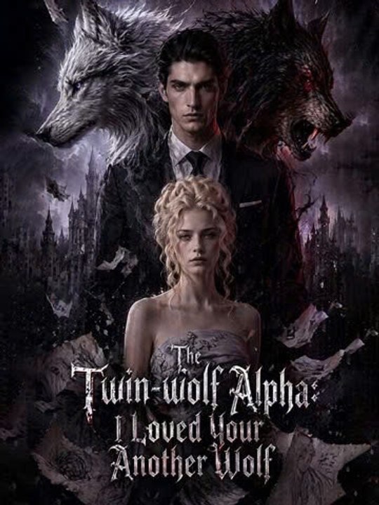 The Twin-wolf Alpha：I Loved Your Another Wolf | New Movie 2026