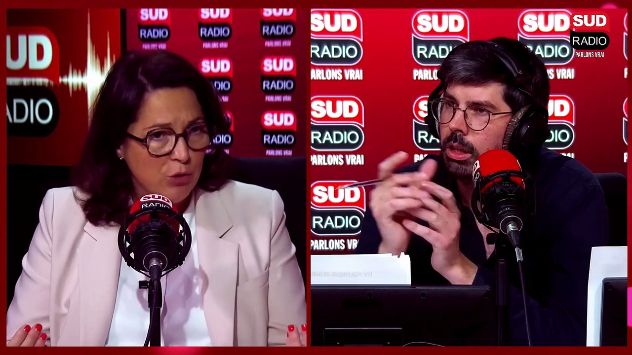 Marina Ferrari : "Kylian Mbappé Ballon d'Or ? Pourquoi pas"