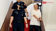 連砍外甥30多刀致死判無期 惡舅二審嗆「頭殼裝屎」：不後悔