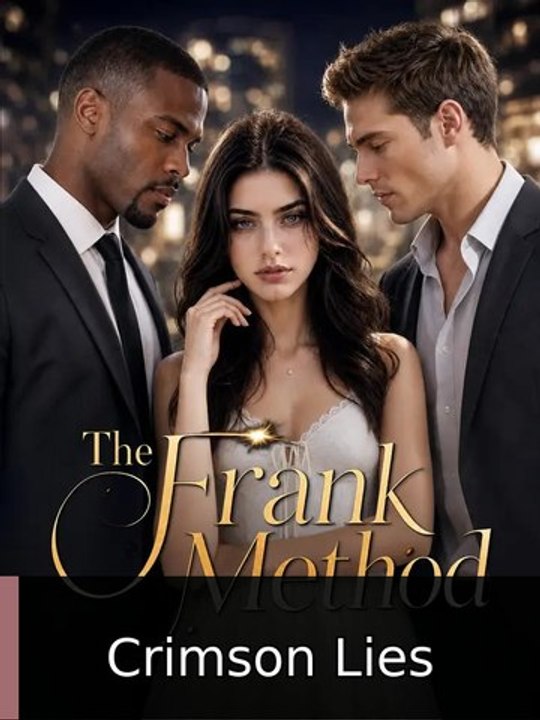 The Frank Method #englishsubtitle #watchfull🎉 | Crimson Lies