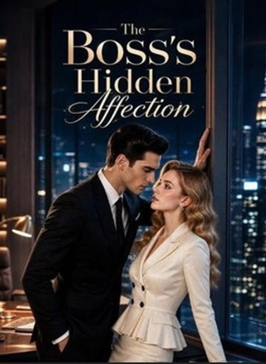 The Boss Hidden Affection丨New Movie ✅