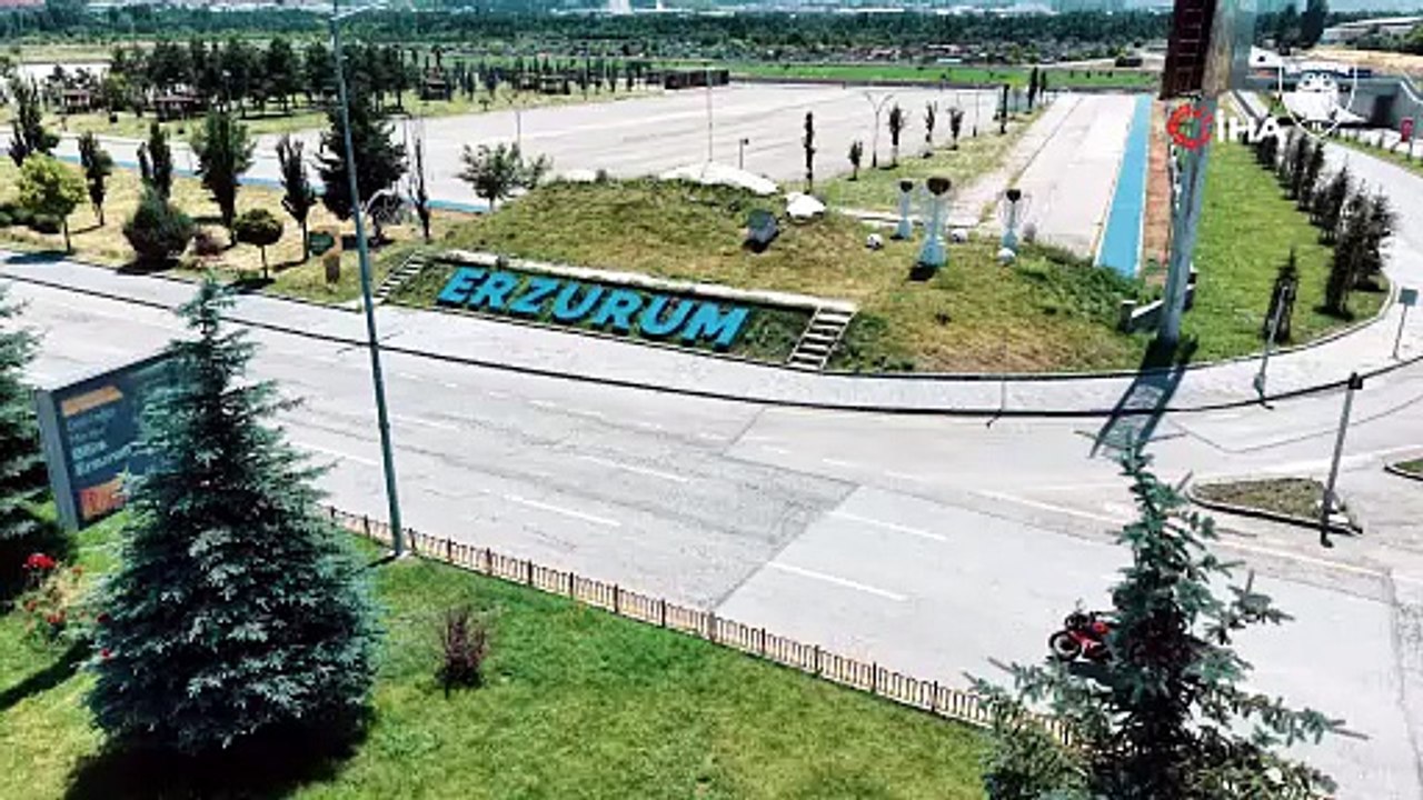 Erzurumspor FK’dan Palandöken temalı üçüncü forma | Ajansspor | IHA