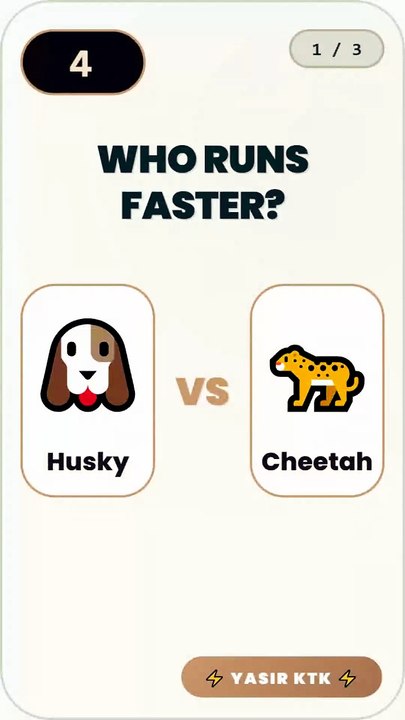 Your Brain Will Hate This | Memory Game Think Fast