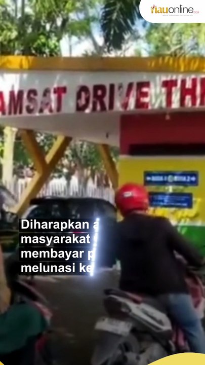 Manfaatkan Segera, Ada Pemutihan Denda Pajak Kendaraan Selama Agustus
