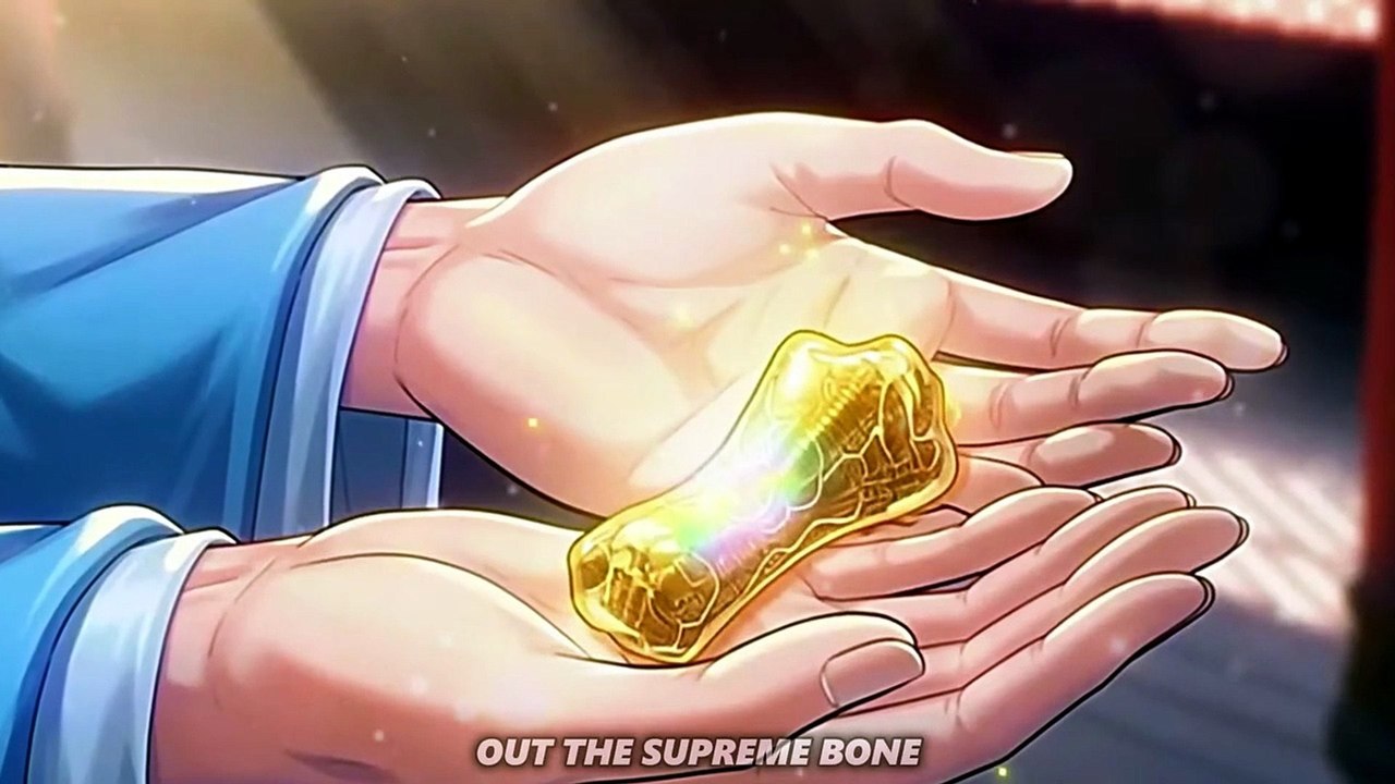 [ENG SUB] My Sister Stole My Divine Bone… So I Rejected Compensation And Got A Billion-Fold Return! | FULL MOVIES ENGLISH SUB