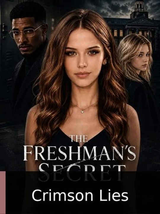 THE FRESHMAN'S SECRET Full Episode | Golden Scene Media