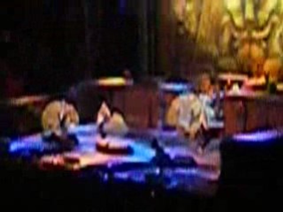 Iron Maiden - Aces High (Live in Bercy) 02-07-2008