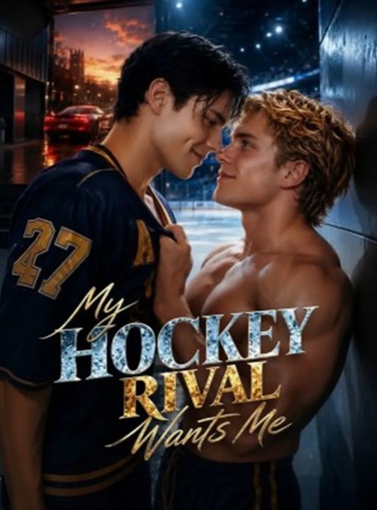 My Hockey Rival Wants Me - Full HD english sub