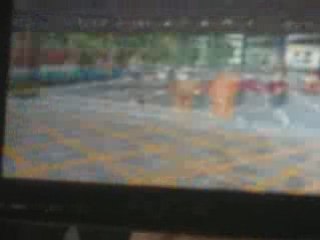 Nounours bande anonce