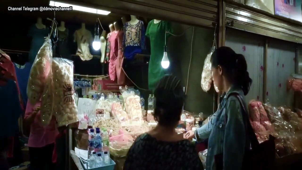 Film Indo LAVENDER MARRIAGE (2025)