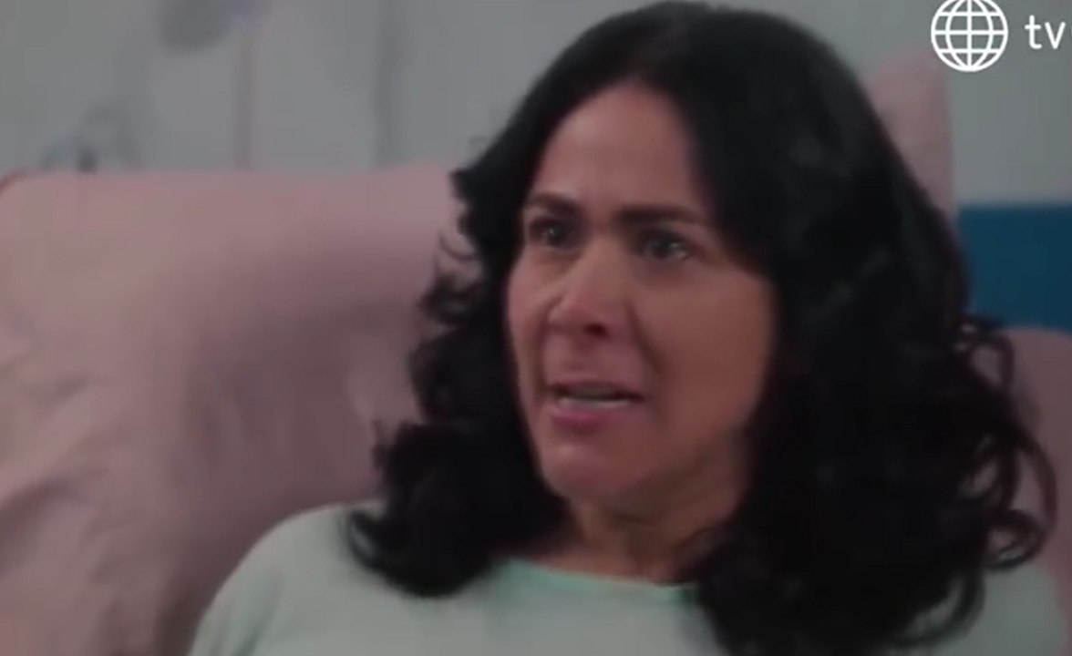 Señora del Destino - Capitulo 74 (22 julio)