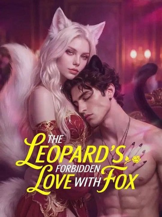The Leopard's Forbidden Love with Fox - Full EP