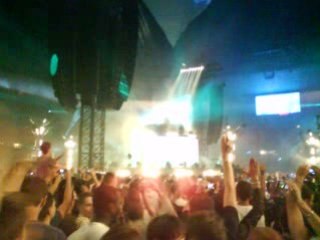 Unighted - Intro Joachim Garraud (Quadrophonia)