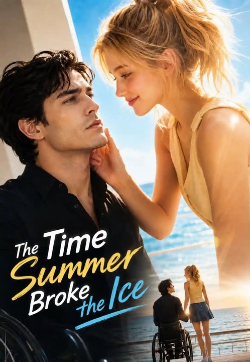 The Time Summer Broke the Ice  - Full Movie