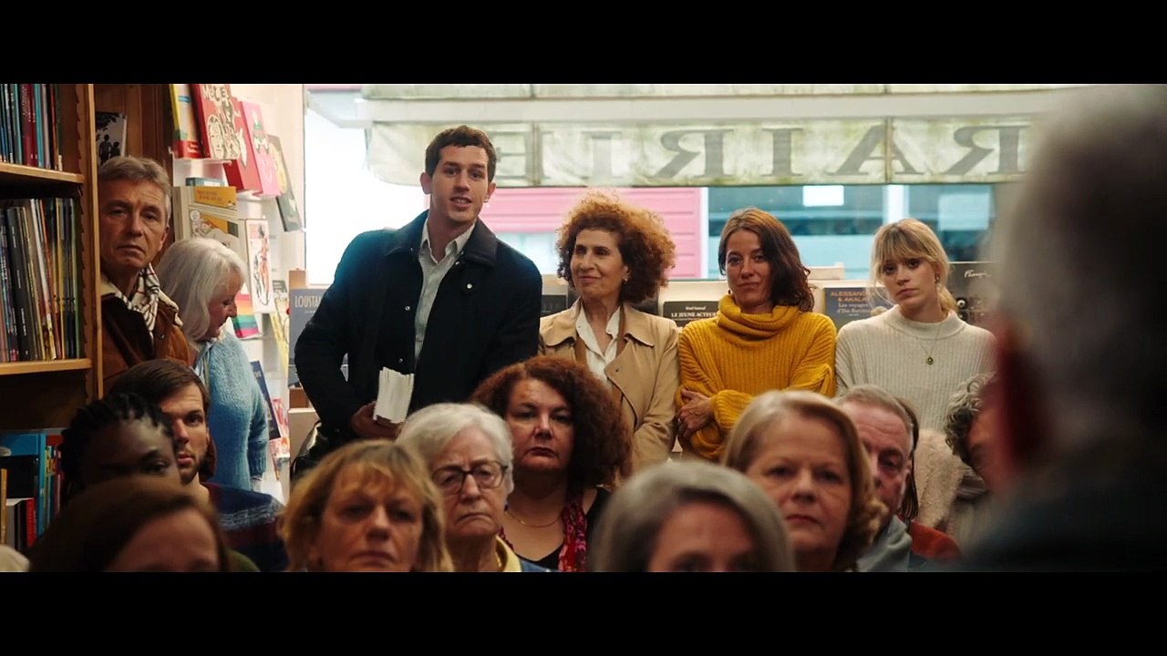 Arrête avec tes mensonges