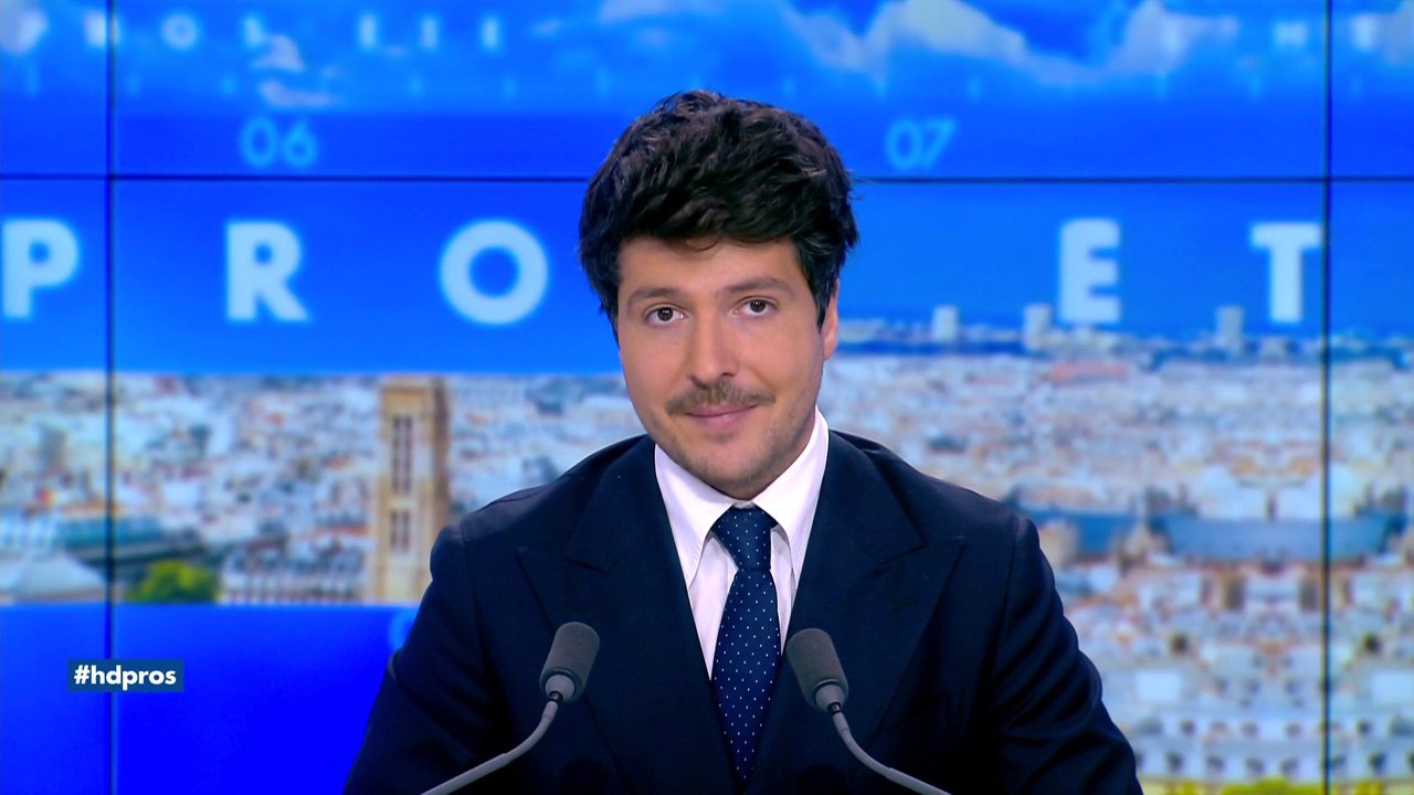 L'édito d'Eliot Deval : «Monique Barbut : je pars, je pars pas ...»