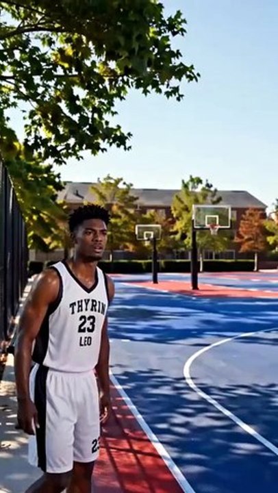 Three Point Ace | Full EPS Web Series