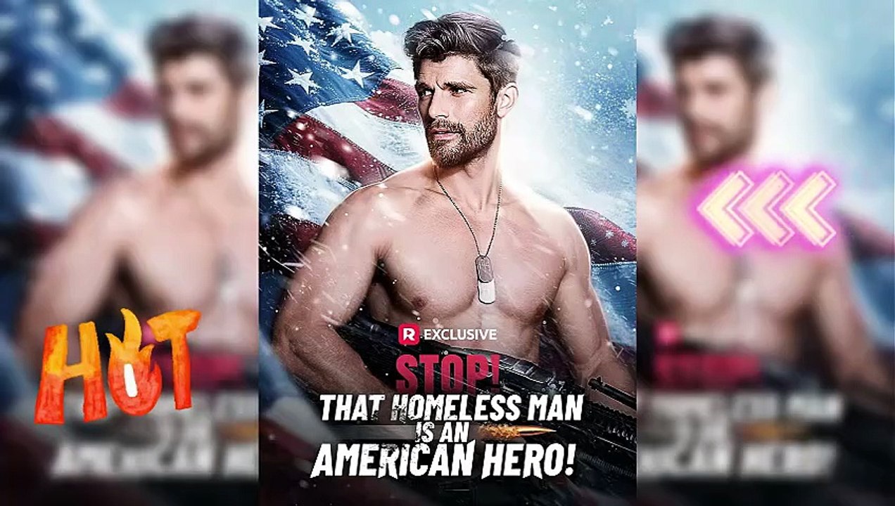 Stop That Homeless Man Is an American Hero {English SUB] [Full Movie]