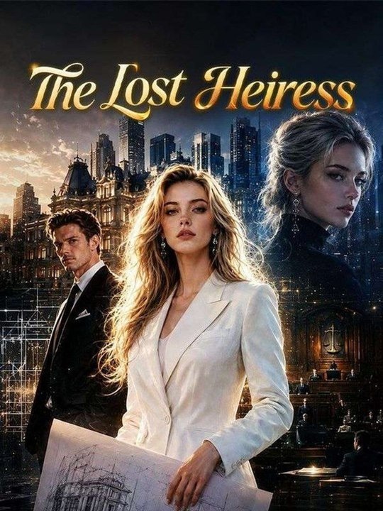 The Lost Heiress