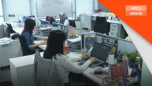 Pekerja profesional hilang kerja, adakah ekonomi kita bermasalah?