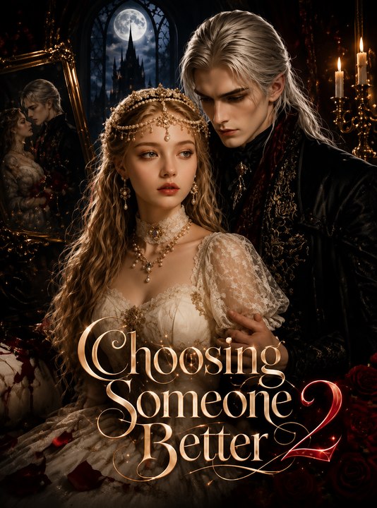 Choosing Someone Better 2 | Dark Fantasy Romance Drama | Forbidden Love Story Full EP - ENGSUB
