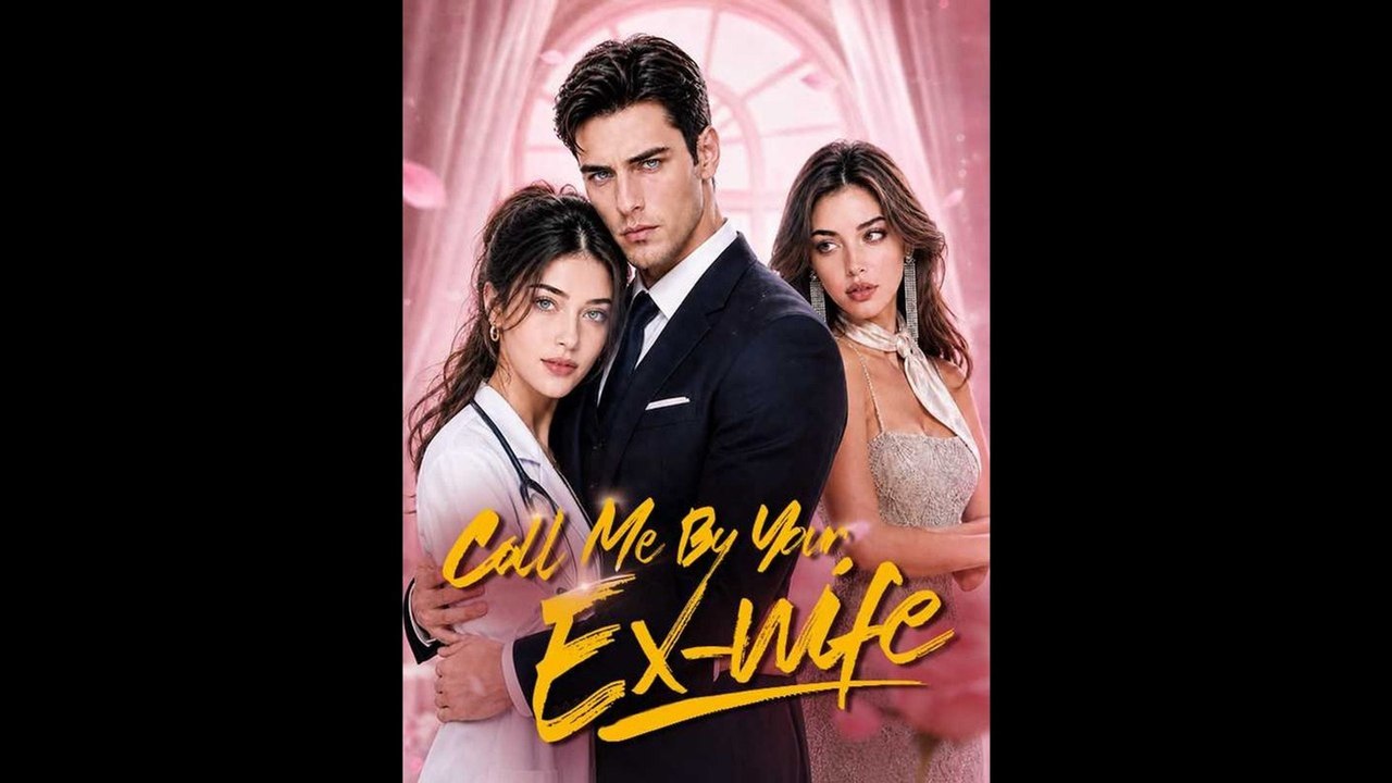 [FULL] Call Me By Your Ex-wife | Full Short Drama | English Sub 2026