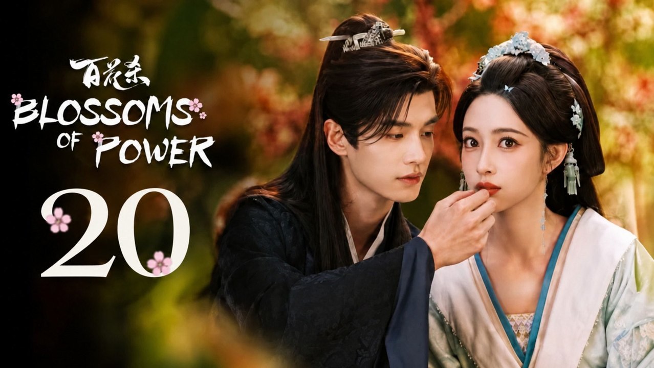 Blossoms of Power Ep 20 Eng Sub