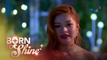 Born To Shine: Megan is jealous of Jeni's life! (Episode 103)