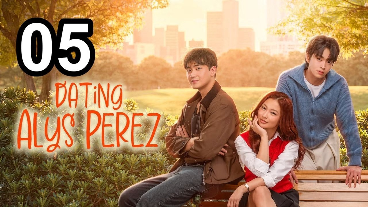 💥 Dating Alys Perez - Seducing Drake Palma 2 - Episode 5 🔥 English Sub | Asian Drama TV | Full Short Drama | English Sub 2026