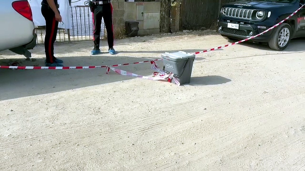 Notte di sangue nel Cagliaritano: prima spara in testa alla moglie, poi uccide il fratello ? Cosa sappiamo