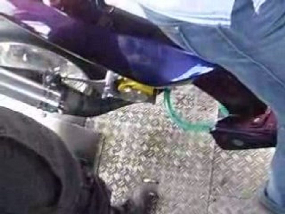 boost 2 fast sur banc p 4