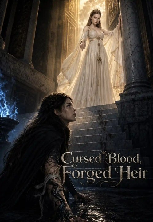 Cursed Blood, Forged Heir - Full Movie