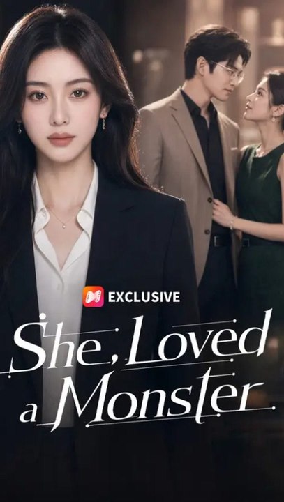 She Loved a Monster - Full Episode (ENGSUB) | Modern Romance #ANS