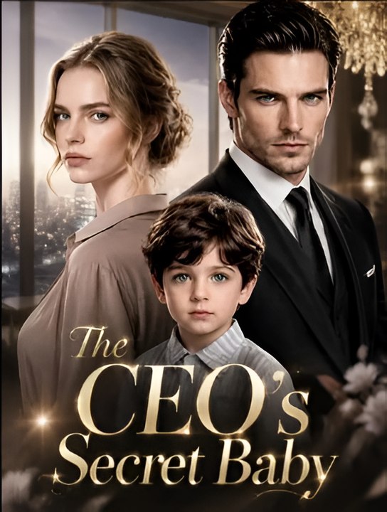 The CEO's Secret Baby- Drama FULL MOVIES ENGLISH SUB