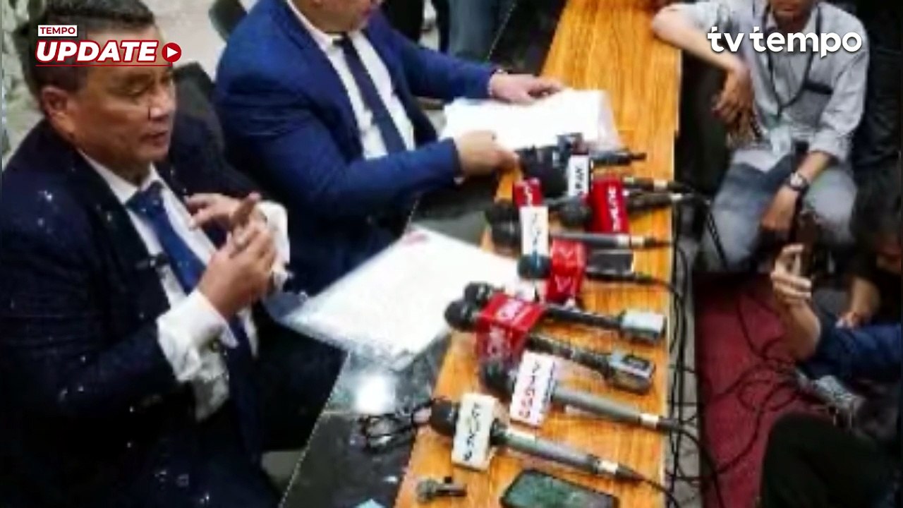 Hotman Paris Mundur Sebagai Pengacara Febrie Adriansyah