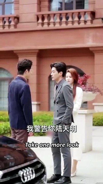 The Rest of My Life Belongs to Her- Drama Movie English Sub [Full Movie]
