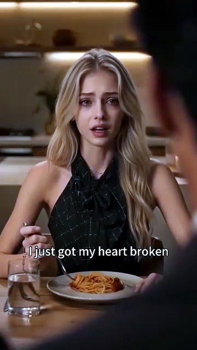 Falling For My Dad's Friend #englishsub #fullmovie🌸❤️ | Charming Lies [Full Movie]