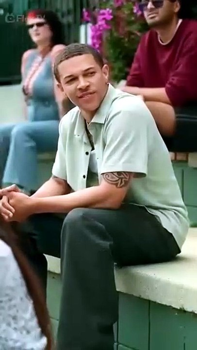 From Nba Dropout to Tennis Ace (Exclusive) - Full EPS [Full Movie]