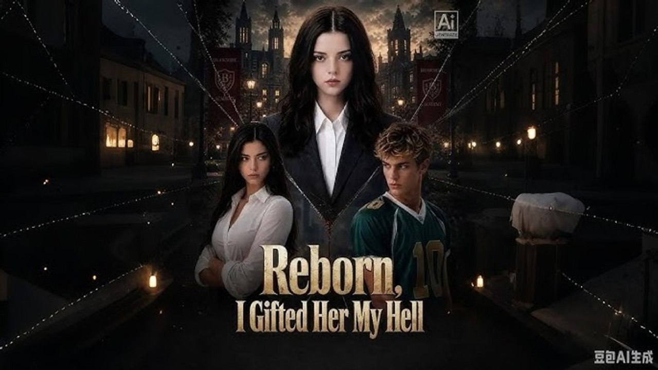 reborn i gifted her my hell