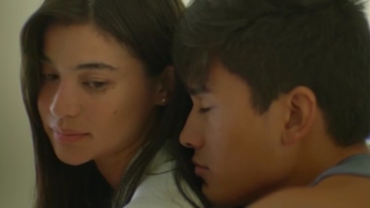 FILIPINO TAGALOG MOVIES Just a Stranger