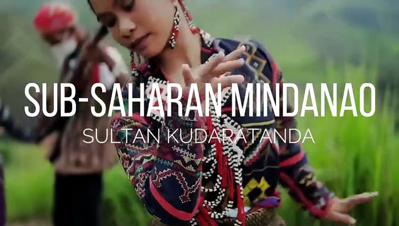 Welcome to SUB-SAHARAN MINDANAO! [Full Movie]