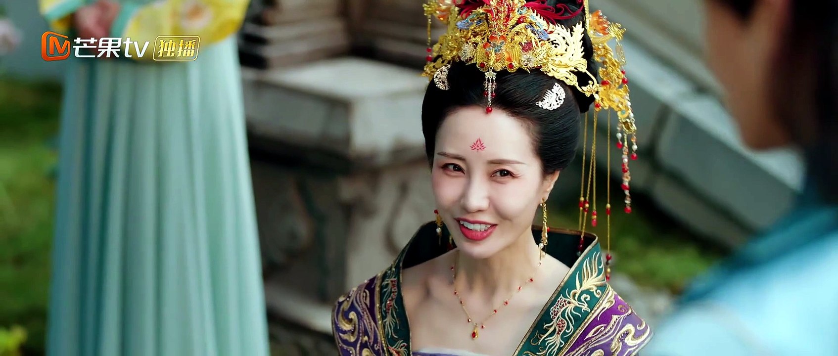 Snapping Golden Bough Episode 4 English Subtitle