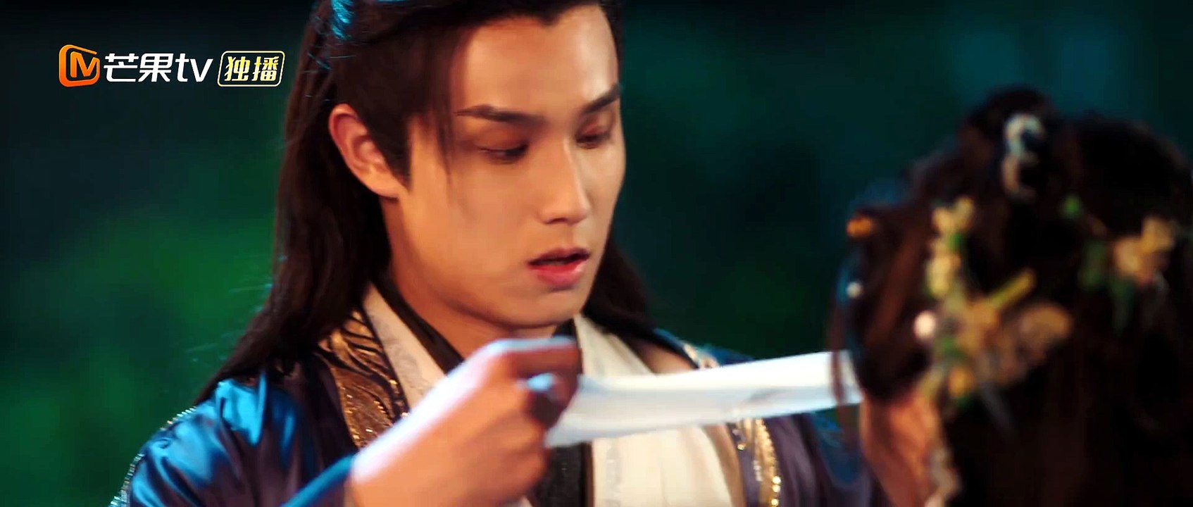 Snapping Golden Bough Episode 1 English Subtitle